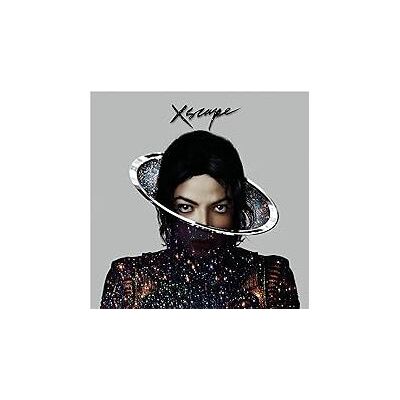 Sony - Michael Jackson Xscape - Publicité Sony - Michael Jackson Xscape - Publicité