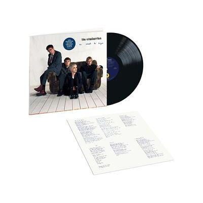 No Need To Argue (30th Anniversary) - Publicité No Need To Argue (30th Anniversary) - Publicité