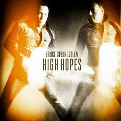 High Hopes - Publicité High Hopes - Publicité