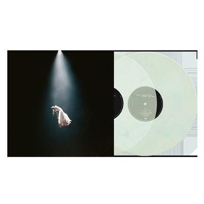 Eternal Sunshine - Brighter Days Ahead Édition Deluxe Vinyle Vert et Bleu Pâle Marbré Transparent - Publicité Eternal Sunshine - Brighter Days Ahead Édition Deluxe Vinyle Vert et Bleu Pâle Marbré Transparent - Publicité