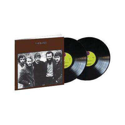 The Band - Publicité The Band - Publicité