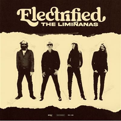 Because Electrified (Best Of 2009-2022) - Publicité Because Electrified (Best Of 2009-2022) - Publicité