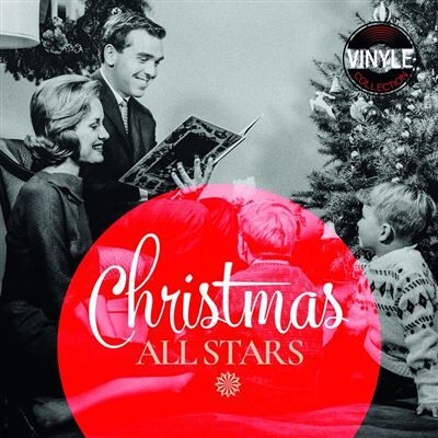 Saga Christmas All Stars - Publicité Saga Christmas All Stars - Publicité