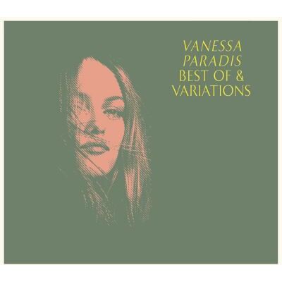 Barclay Best Of & Variations Edition Limitée - Publicité Barclay Best Of & Variations Edition Limitée - Publicité