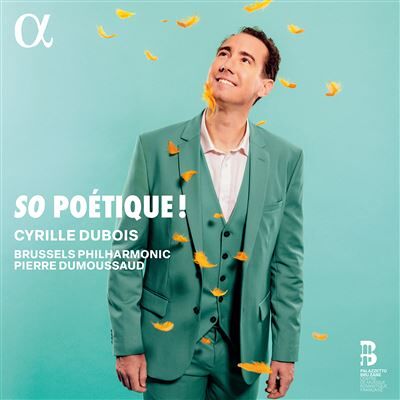 So Poétique ! - Publicité So Poétique ! - Publicité