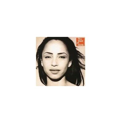 Epic The Best Of Sade - Publicité Epic The Best Of Sade - Publicité