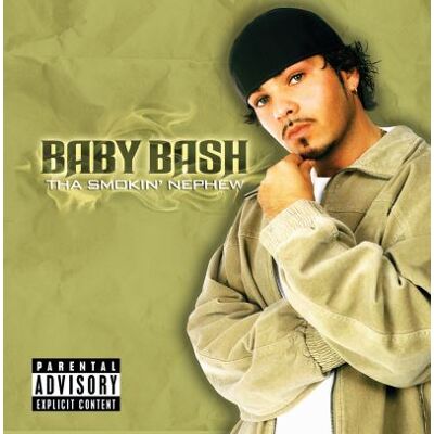 Barclay Tha smokin' nephew - Publicité Barclay Tha smokin' nephew - Publicité