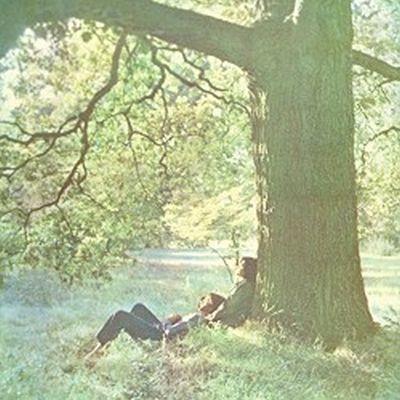 Plastic Ono band - Publicité Plastic Ono band - Publicité