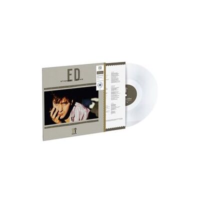 Pop Satori Edition Limitée 35ème Anniversaire Vinyle Transparent - Publicité Pop Satori Edition Limitée 35ème Anniversaire Vinyle Transparent - Publicité