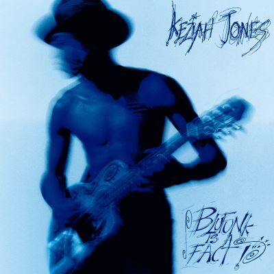 Blufunk is a fact Inclus CD - Publicité Blufunk is a fact Inclus CD - Publicité