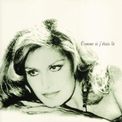 Comme si j'étais là - Publicité Comme si j'étais là - Publicité