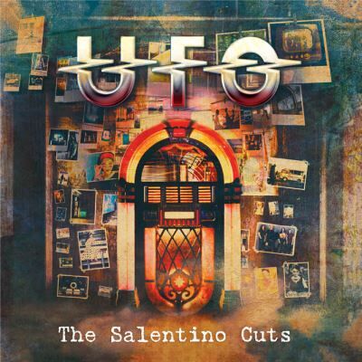 The Salentino Cuts - Publicité The Salentino Cuts - Publicité