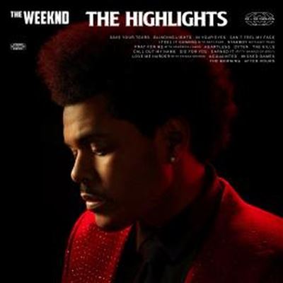The Highlights - Publicité The Highlights - Publicité