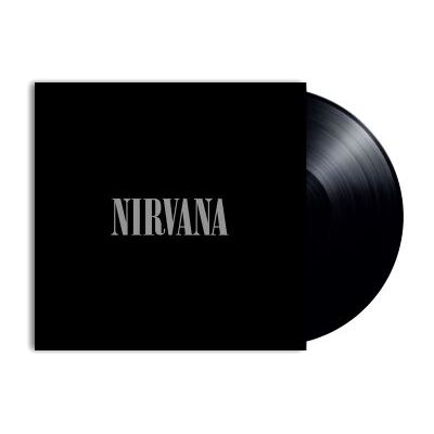Best Of Nirvana - Publicité Best Of Nirvana - Publicité