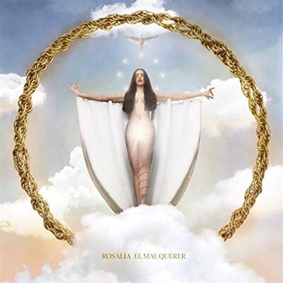 El Mal Querer - Publicité El Mal Querer - Publicité