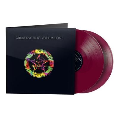 Greatest Hits Volume One : A Slight Case Of Overbombing Édition Limitée Vinyle Coloré - Publicité Greatest Hits Volume One : A Slight Case Of Overbombing Édition Limitée Vinyle Coloré - Publicité
