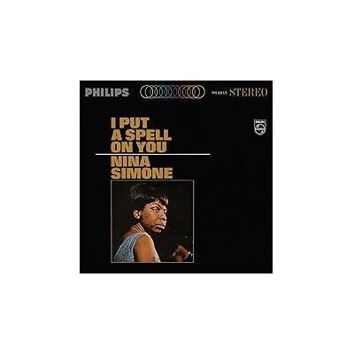 Philips I Put a Spell on You - Publicité Philips I Put a Spell on You - Publicité