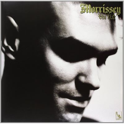 Emi Medicales Internationales - Morrissey Viva Hate Vinyle 180 gr - Publicité Emi Medicales Internationales - Morrissey Viva Hate Vinyle 180 gr - Publicité