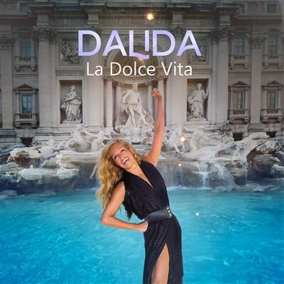 La Dolce Vita - Publicité La Dolce Vita - Publicité
