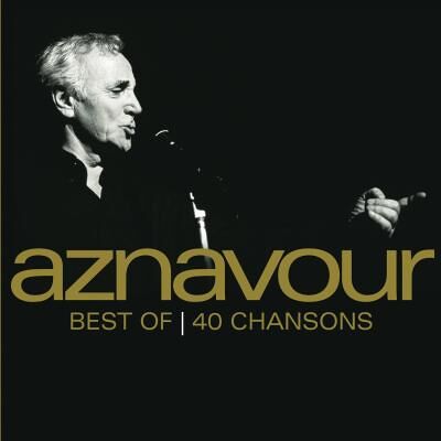 Best Of 40 Chansons - Publicité Best Of 40 Chansons - Publicité