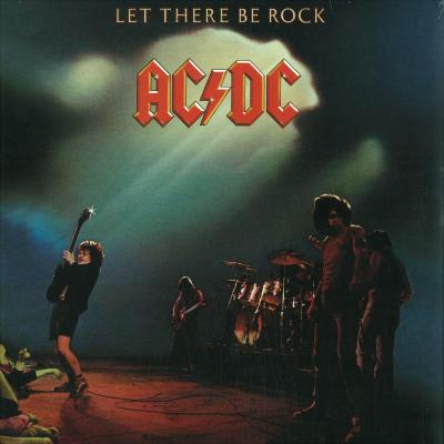 Epic Let There Be Rock - Publicité Epic Let There Be Rock - Publicité
