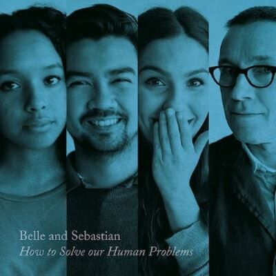 Matador How To Solve Our Human Problems Part I, II et III - Publicité Matador How To Solve Our Human Problems Part I, II et III - Publicité