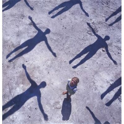 Absolution - Publicité Absolution - Publicité