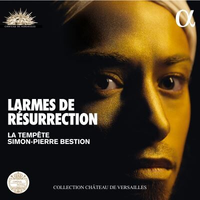 Larmes de Résurrection - Publicité Larmes de Résurrection - Publicité