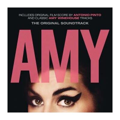 Amy - Publicité Amy - Publicité