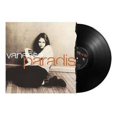 Vanessa Paradis - Publicité Vanessa Paradis - Publicité