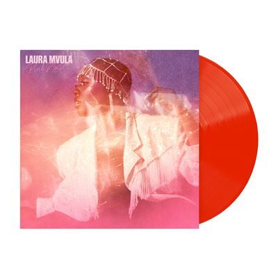 Pink Noise Edition Limitée Exclusivité Fnac Vinyle Orange - Publicité Pink Noise Edition Limitée Exclusivité Fnac Vinyle Orange - Publicité