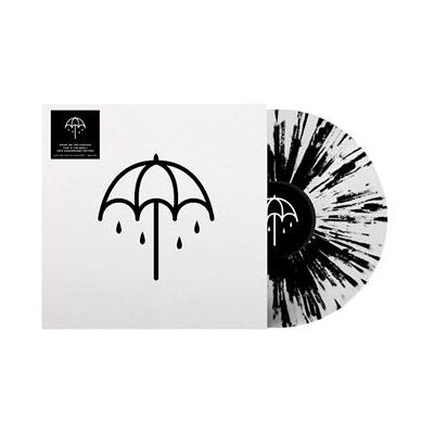 CMG - Bring Me The Horizon That's The Spirit (10th Anniversary Edition) Vinyle Coloré - Publicité CMG - Bring Me The Horizon That's The Spirit (10th Anniversary Edition) Vinyle Coloré - Publicité
