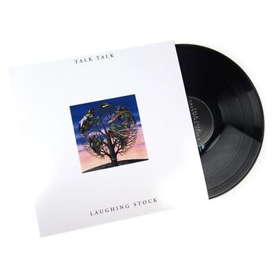 Laughing Stock - Publicité Laughing Stock - Publicité