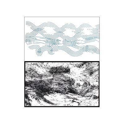 Because Winter’s Beach Inclus CD - Publicité Because Winter’s Beach Inclus CD - Publicité