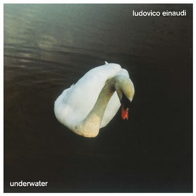 Decca Undewater Edition Limitée Exclusivité Fnac Vinyle Bleu - Publicité Decca Undewater Edition Limitée Exclusivité Fnac Vinyle Bleu - Publicité