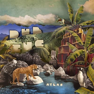 Atlas - Publicité Atlas - Publicité