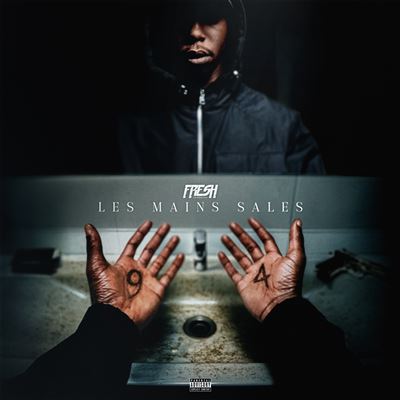 Les mains sales - Publicité Les mains sales - Publicité