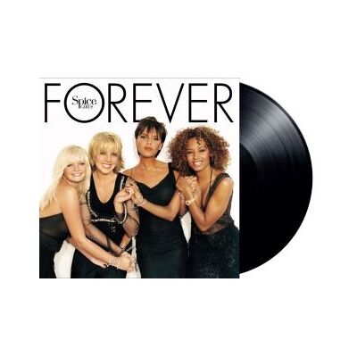 Forever Edition Deluxe Limitée - Publicité Forever Edition Deluxe Limitée - Publicité