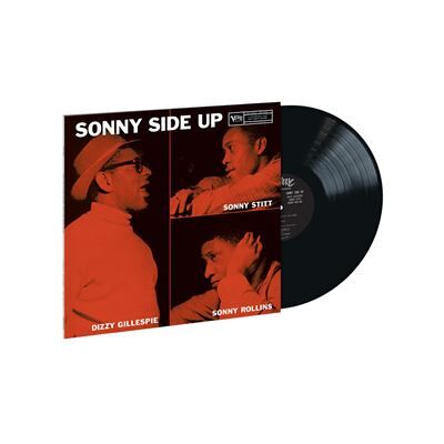 Verve Sonny Side Up - Publicité Verve Sonny Side Up - Publicité