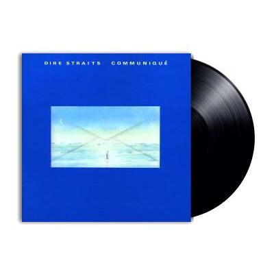 Mercury - Dire Straits Communiqué - Publicité Mercury - Dire Straits Communiqué - Publicité