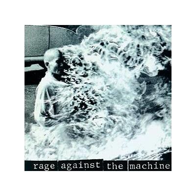 Epic Rage Against The Machine - Publicité Epic Rage Against The Machine - Publicité