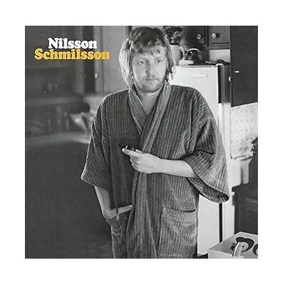RCA Nilsson Schmilsson - Publicité RCA Nilsson Schmilsson - Publicité