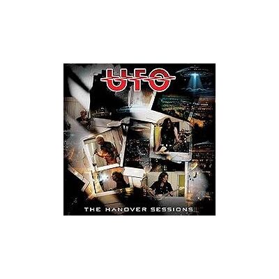 Import The Hanover Sessions Vinyle Argent - Publicité Import The Hanover Sessions Vinyle Argent - Publicité