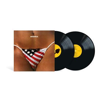 Amorica - Publicité Amorica - Publicité