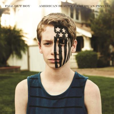 Barclay American Beauty / American Psycho - Publicité Barclay American Beauty / American Psycho - Publicité