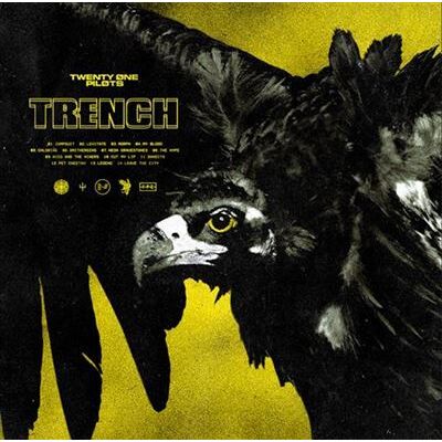 Trench Double Vinyle - Publicité Trench Double Vinyle - Publicité