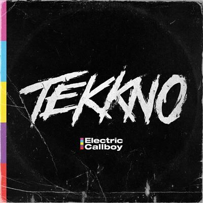 Tekkno - Publicité Tekkno - Publicité