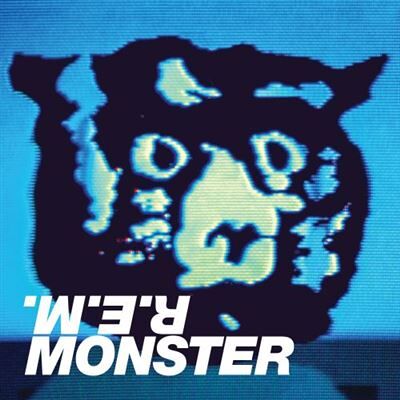 Decca Monster 25th Anniversary Edition - Publicité Decca Monster 25th Anniversary Edition - Publicité