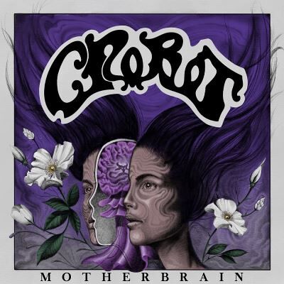 Mascot Motherbrain - Publicité Mascot Motherbrain - Publicité