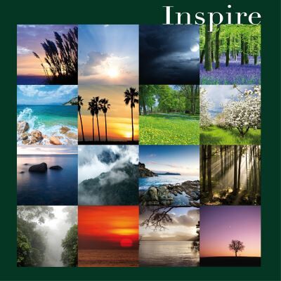 Origins Inspire - Publicité Origins Inspire - Publicité